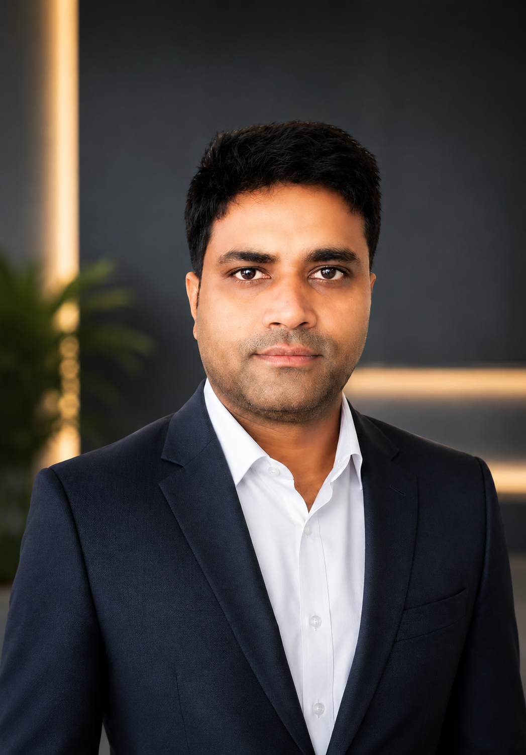 Ravi Jangid